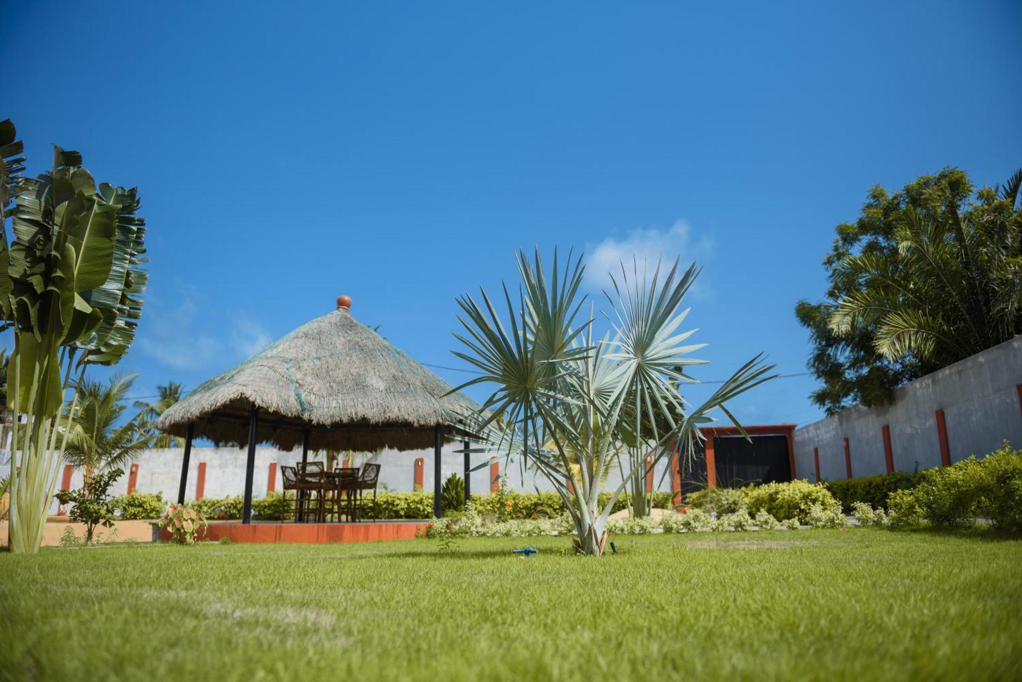 Maison Stella Lome Otel Dış mekan fotoğraf